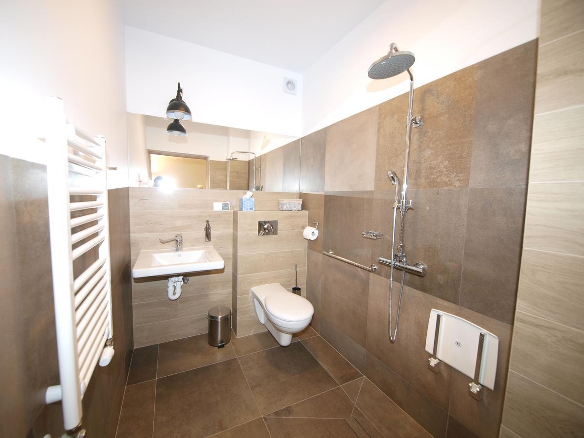 Pensjonat Pola Hotel Krakow Bagian luar foto